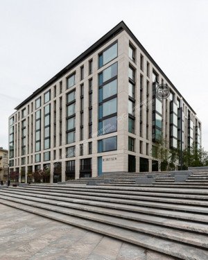 Миниатюра 26, Квартира с отделкой с 1 спальней, 51 м², Санкт-Петербург, Петроградский район, Адмирала Лазарева наб., д.22