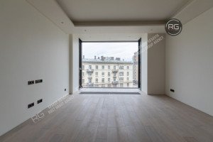 Миниатюра 7, Квартира с отделкой с 1 спальней, 51 м², Санкт-Петербург, Петроградский район, Адмирала Лазарева наб., д.22