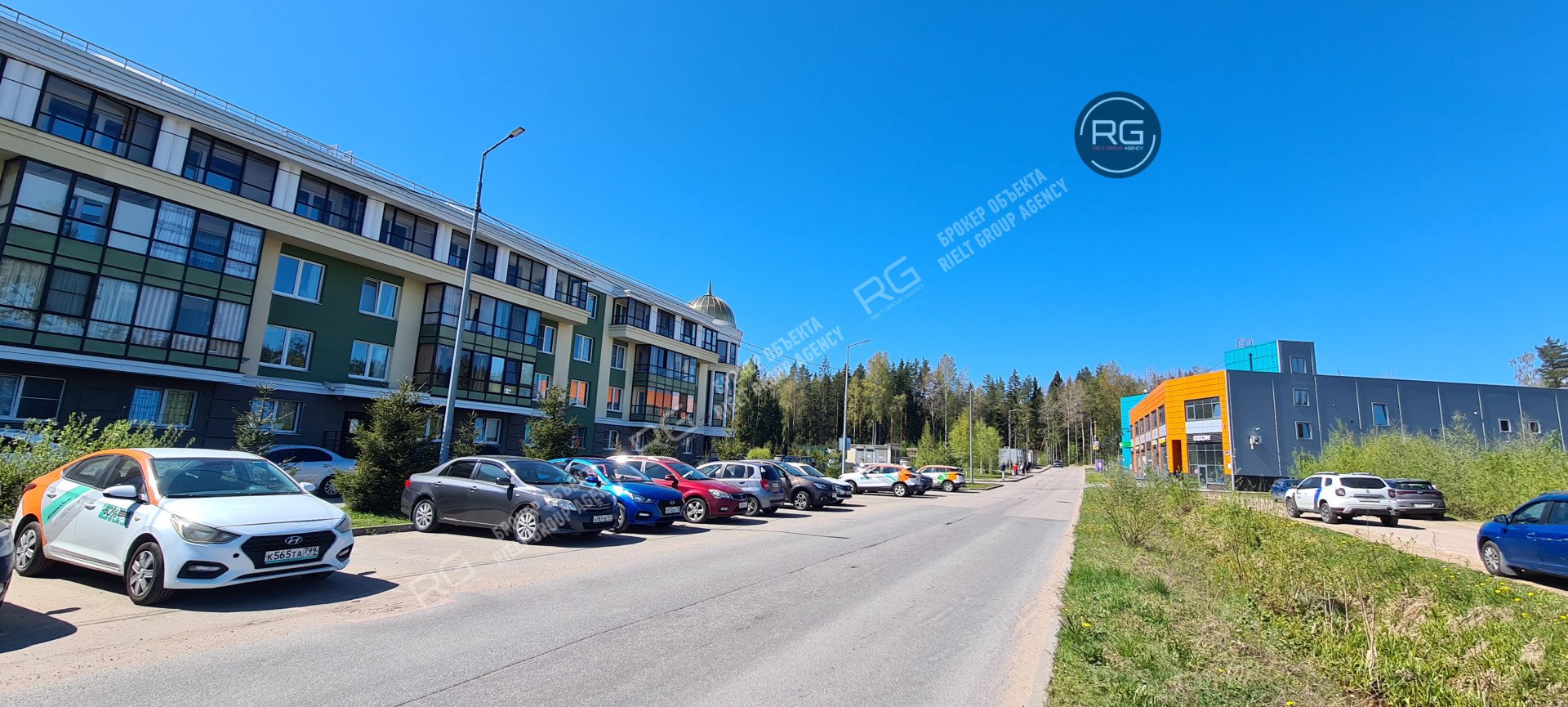   Квартира с ремонтом, 36 кв.м. 