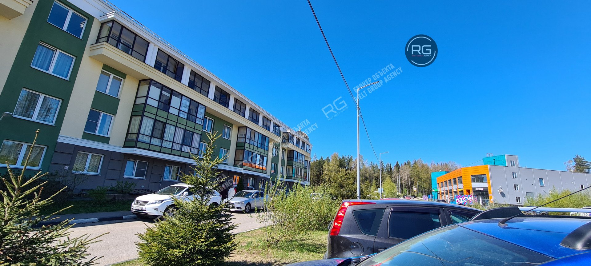   Квартира с ремонтом, 36 кв.м. 
