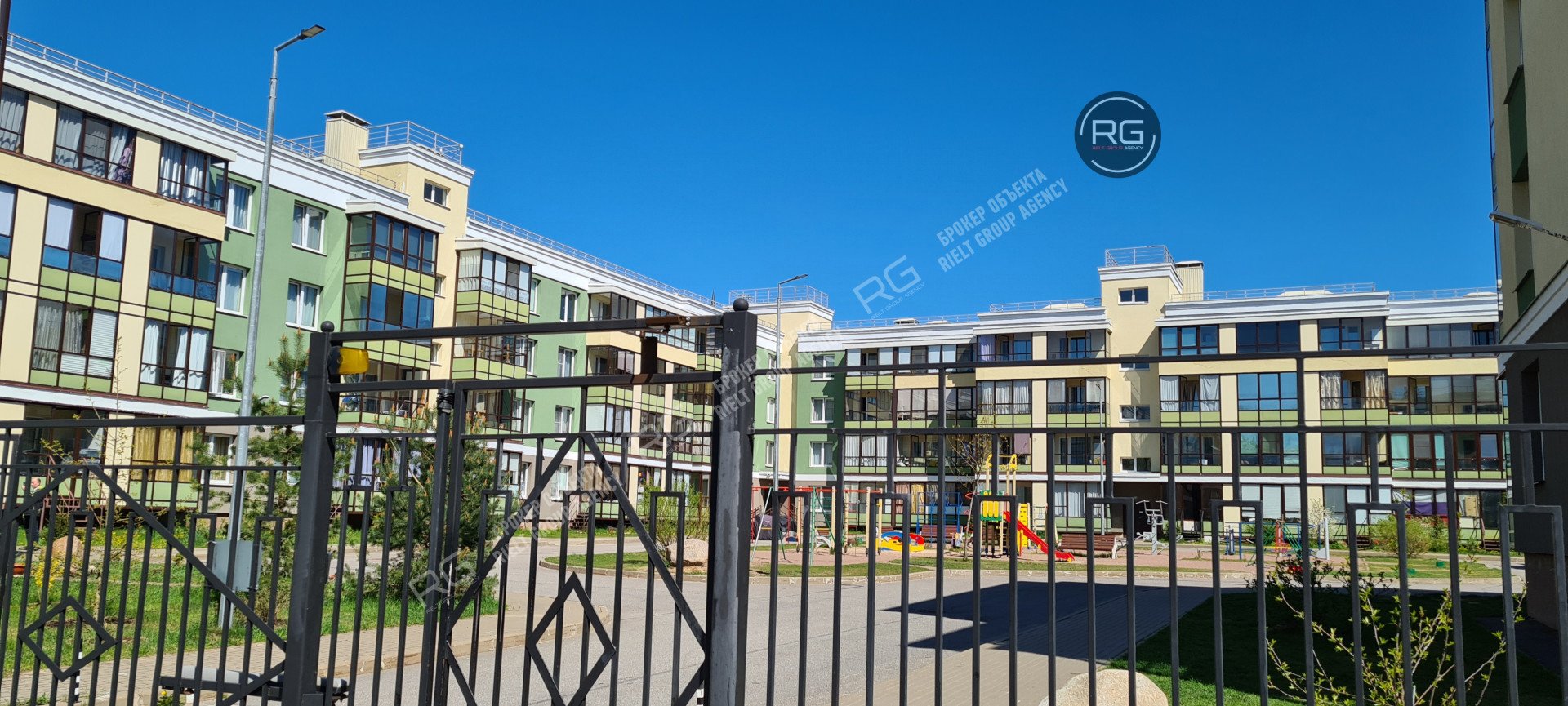   Квартира с ремонтом, 36 кв.м. 