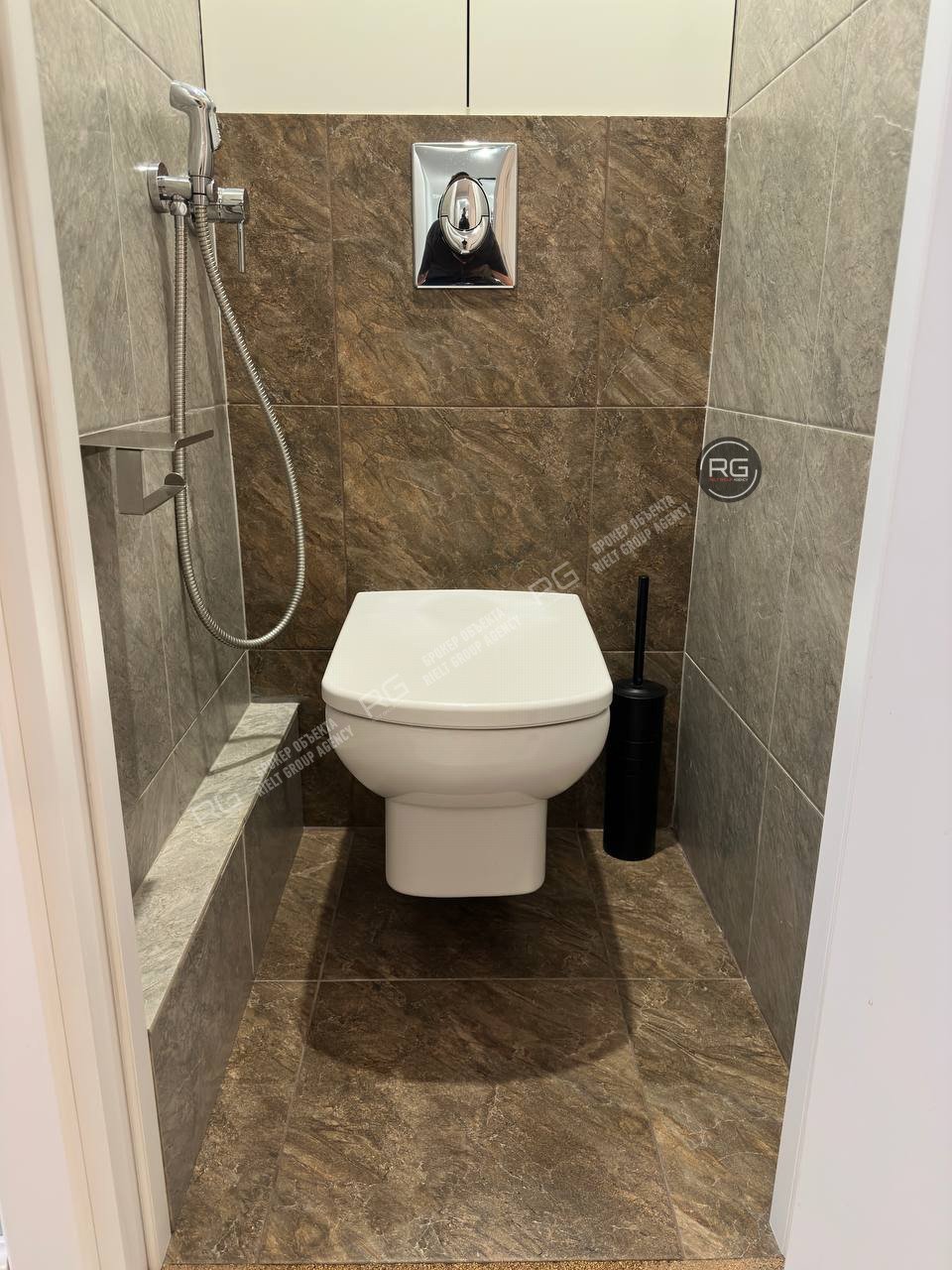   Квартира с ремонтом, 40 кв.м. 
