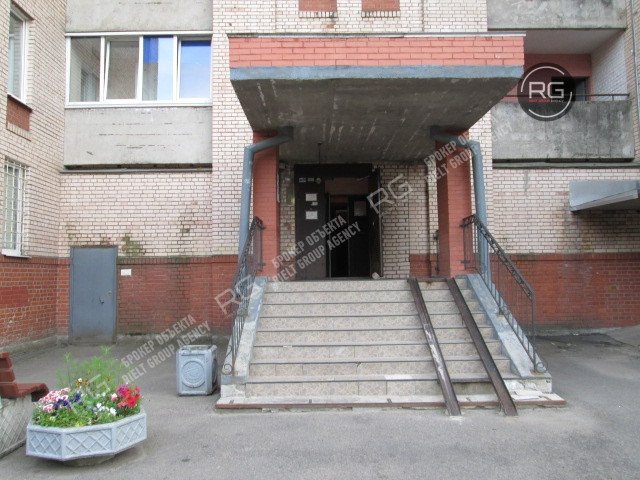   Квартира с ремонтом, 40 кв.м. 