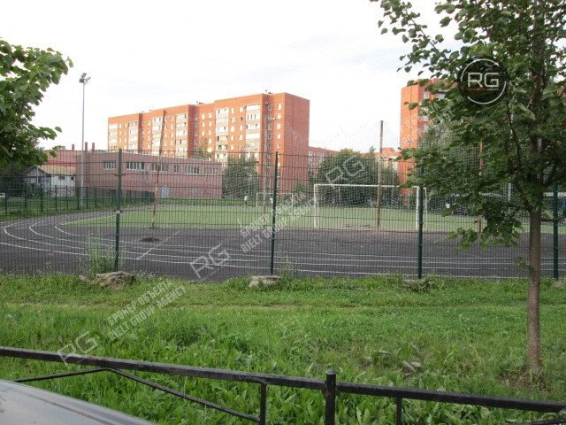   Квартира с ремонтом, 40 кв.м. 