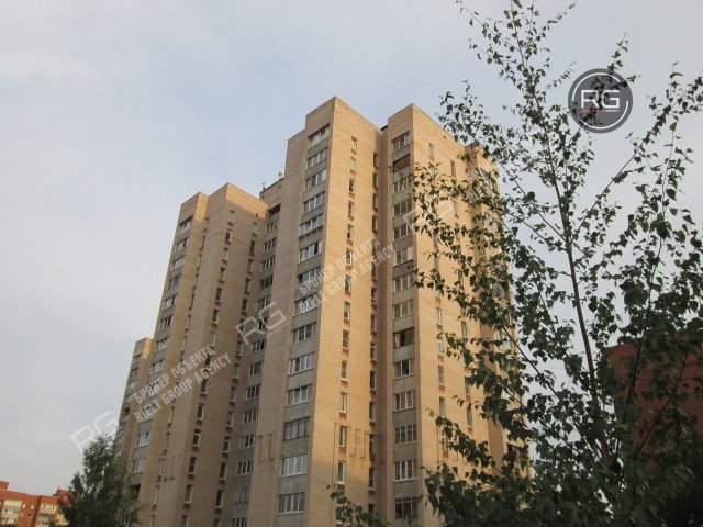   Квартира с ремонтом, 40 кв.м. 