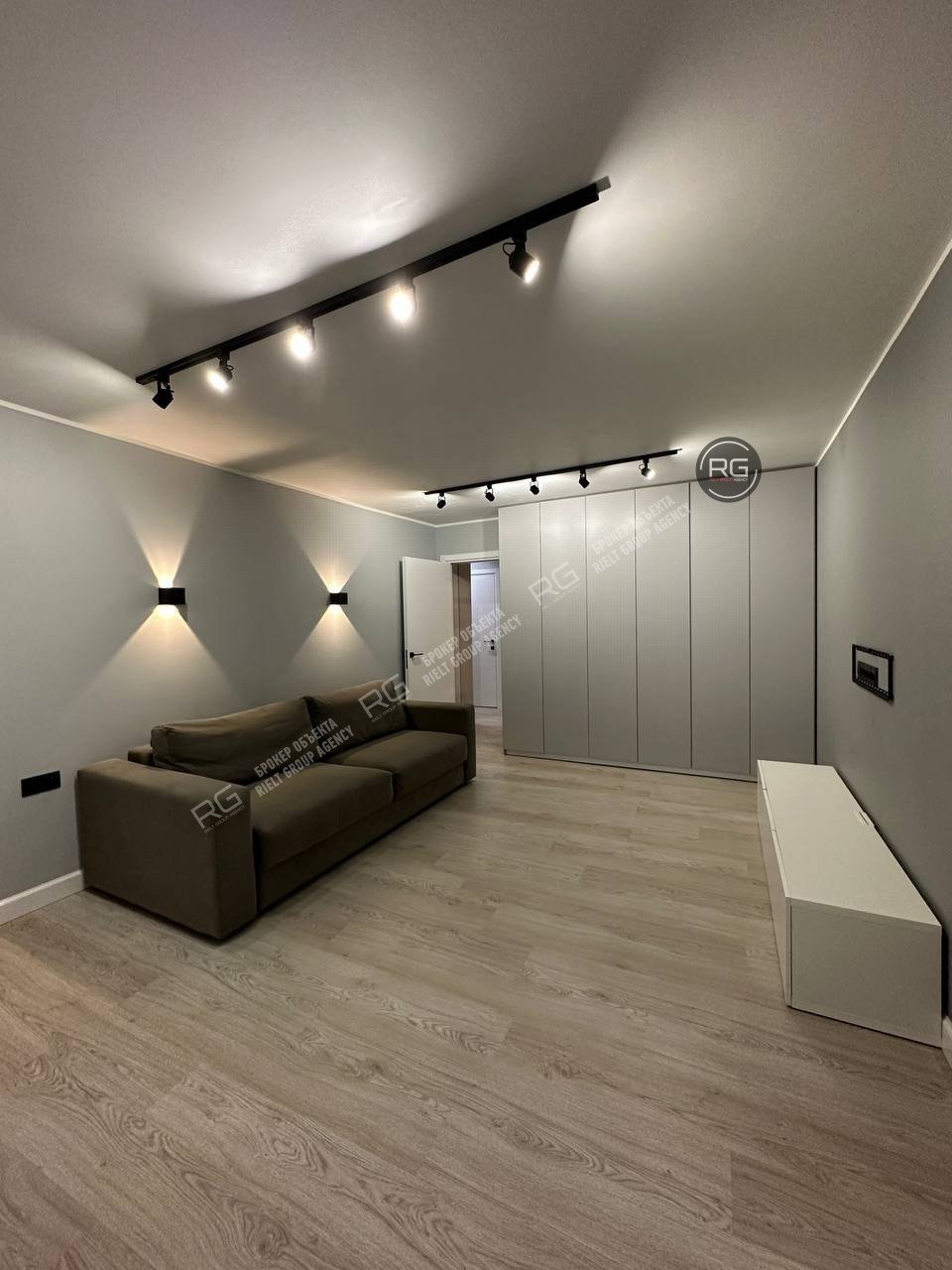   Квартира с ремонтом, 40 кв.м. 