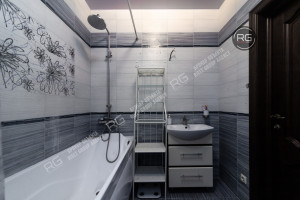 Миниатюра 11, квартира с выходом в парк!, 70 м², Ленинградская область, Гатчинский район, Гатчина г., Чкалова ул., д.40