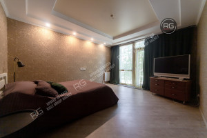 Миниатюра 4, квартира с выходом в парк!, 70 м², Ленинградская область, Гатчинский район, Гатчина г., Чкалова ул., д.40