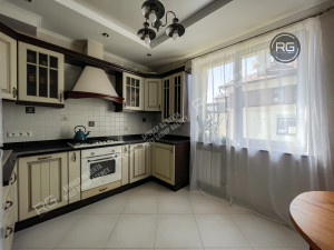 Миниатюра 6, квартира с выходом в парк!, 70 м², Ленинградская область, Гатчинский район, Гатчина г., Чкалова ул., д.40