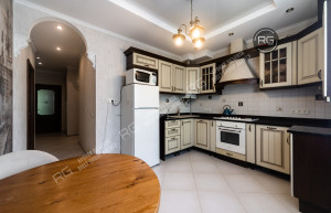 Миниатюра 8, квартира с выходом в парк!, 70 м², Ленинградская область, Гатчинский район, Гатчина г., Чкалова ул., д.40