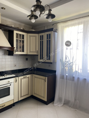 Миниатюра 9, квартира с выходом в парк!, 70 м², Ленинградская область, Гатчинский район, Гатчина г., Чкалова ул., д.40