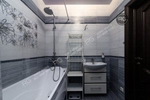 Миниатюра 12, квартира с выходом в парк!, 70 м², Ленинградская область, Гатчинский район, Гатчина г., Чкалова ул., д.40