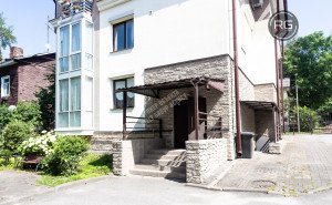 Миниатюра 18, квартира с выходом в парк!, 70 м², Ленинградская область, Гатчинский район, Гатчина г., Чкалова ул., д.40