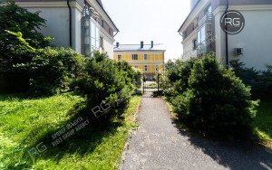 Миниатюра 20, квартира с выходом в парк!, 70 м², Ленинградская область, Гатчинский район, Гатчина г., Чкалова ул., д.40