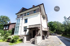 Миниатюра 21, квартира с выходом в парк!, 70 м², Ленинградская область, Гатчинский район, Гатчина г., Чкалова ул., д.40