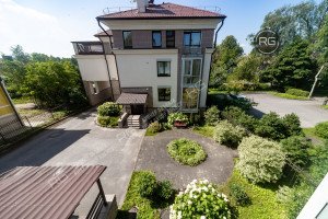 Миниатюра 6, квартира с выходом в парк!, 70 м², Ленинградская область, Гатчинский район, Гатчина г., Чкалова ул., д.40
