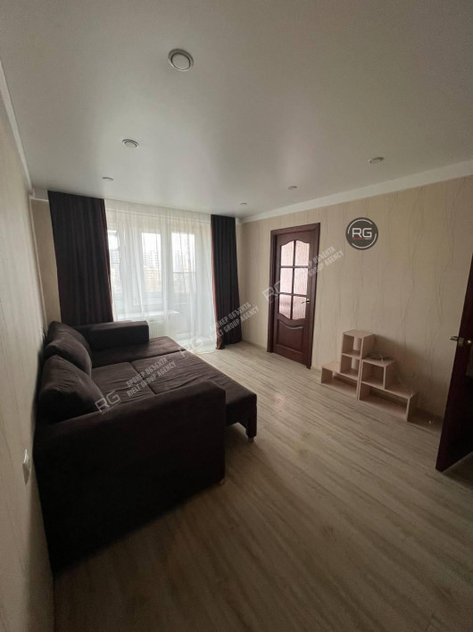 Квартира в аренду на Заневском!, 49 м², Санкт-Петербург, Красногвардейский район, Заневский пр-кт., д.59