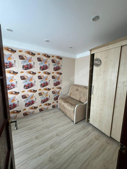 Квартира в аренду на Заневском!, 49 м², Санкт-Петербург, Красногвардейский район, Заневский пр-кт., д.59