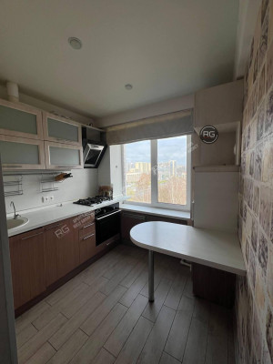 Миниатюра 5, Квартира в аренду на Заневском!, 49 м², Санкт-Петербург, Красногвардейский район, Заневский пр-кт., д.59