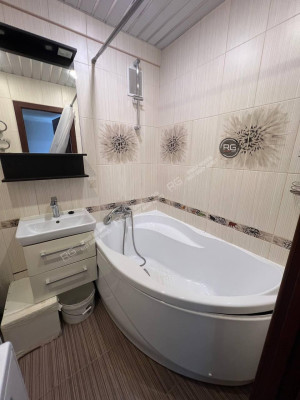 Миниатюра 8, Квартира в аренду на Заневском!, 49 м², Санкт-Петербург, Красногвардейский район, Заневский пр-кт., д.59