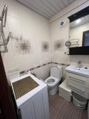 Миниатюра 9, Квартира в аренду на Заневском!, 49 м², Санкт-Петербург, Красногвардейский район, Заневский пр-кт., д.59