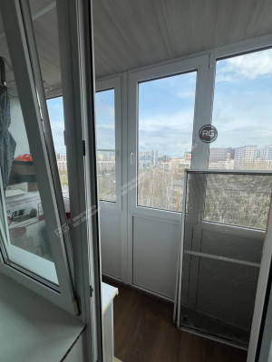 Миниатюра 10, Квартира в аренду на Заневском!, 49 м², Санкт-Петербург, Красногвардейский район, Заневский пр-кт., д.59