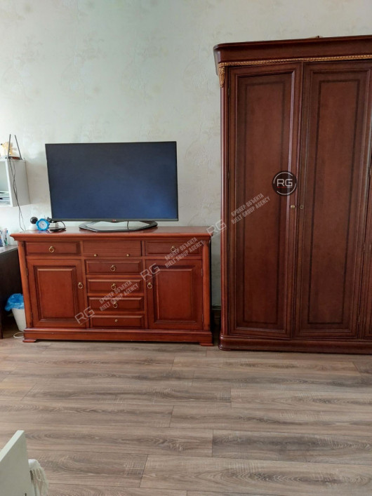 Квартира в центре Ялты с двором, 58 м², Крым Республика, Ялта г., Кирова ул., д.36