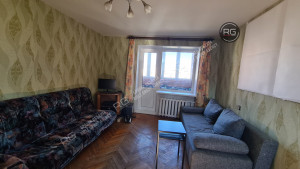 Миниатюра 11, Квартира в кирпичном доме, 56 м², Санкт-Петербург, Выборгский район, Северный пр-кт., д.6, к.1