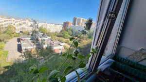 Миниатюра 12, Квартира в кирпичном доме, 56 м², Санкт-Петербург, Выборгский район, Северный пр-кт., д.6, к.1