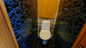 Миниатюра 14, Квартира в кирпичном доме, 56 м², Санкт-Петербург, Выборгский район, Северный пр-кт., д.6, к.1