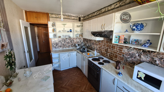 Квартира в кирпичном доме, 56 м², Санкт-Петербург, Выборгский район, Северный пр-кт., д.6, к.1