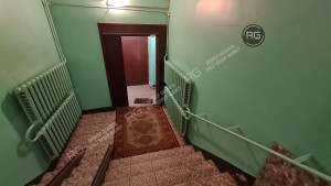 Миниатюра 21, Квартира в кирпичном доме, 56 м², Санкт-Петербург, Выборгский район, Северный пр-кт., д.6, к.1