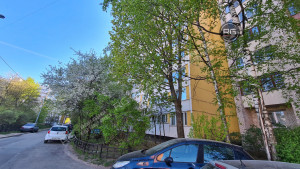 Миниатюра 22, Квартира в кирпичном доме, 56 м², Санкт-Петербург, Выборгский район, Северный пр-кт., д.6, к.1