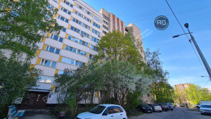 Миниатюра 23, Квартира в кирпичном доме, 56 м², Санкт-Петербург, Выборгский район, Северный пр-кт., д.6, к.1