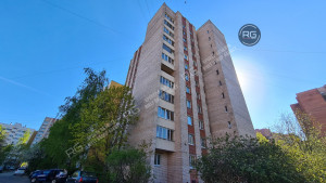 Миниатюра 24, Квартира в кирпичном доме, 56 м², Санкт-Петербург, Выборгский район, Северный пр-кт., д.6, к.1