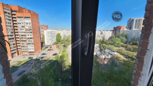 Миниатюра 3, Квартира в кирпичном доме, 56 м², Санкт-Петербург, Выборгский район, Северный пр-кт., д.6, к.1