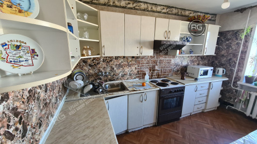 Квартира в кирпичном доме, 56 м², Санкт-Петербург, Выборгский район, Северный пр-кт., д.6, к.1