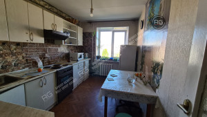 Миниатюра 5, Квартира в кирпичном доме, 56 м², Санкт-Петербург, Выборгский район, Северный пр-кт., д.6, к.1