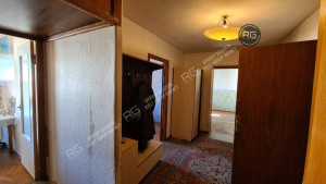 Миниатюра 6, Квартира в кирпичном доме, 56 м², Санкт-Петербург, Выборгский район, Северный пр-кт., д.6, к.1