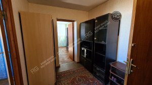 Миниатюра 7, Квартира в кирпичном доме, 56 м², Санкт-Петербург, Выборгский район, Северный пр-кт., д.6, к.1