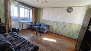 Миниатюра 10, Квартира в кирпичном доме, 56 м², Санкт-Петербург, Выборгский район, Северный пр-кт., д.6, к.1