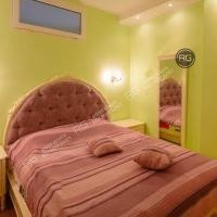 Квартира в Консоль Никита Спорт, 125 м², Крым Республика, Ялта г., Никита п.г.т., Никитский спуск, д.57, к.АБК1