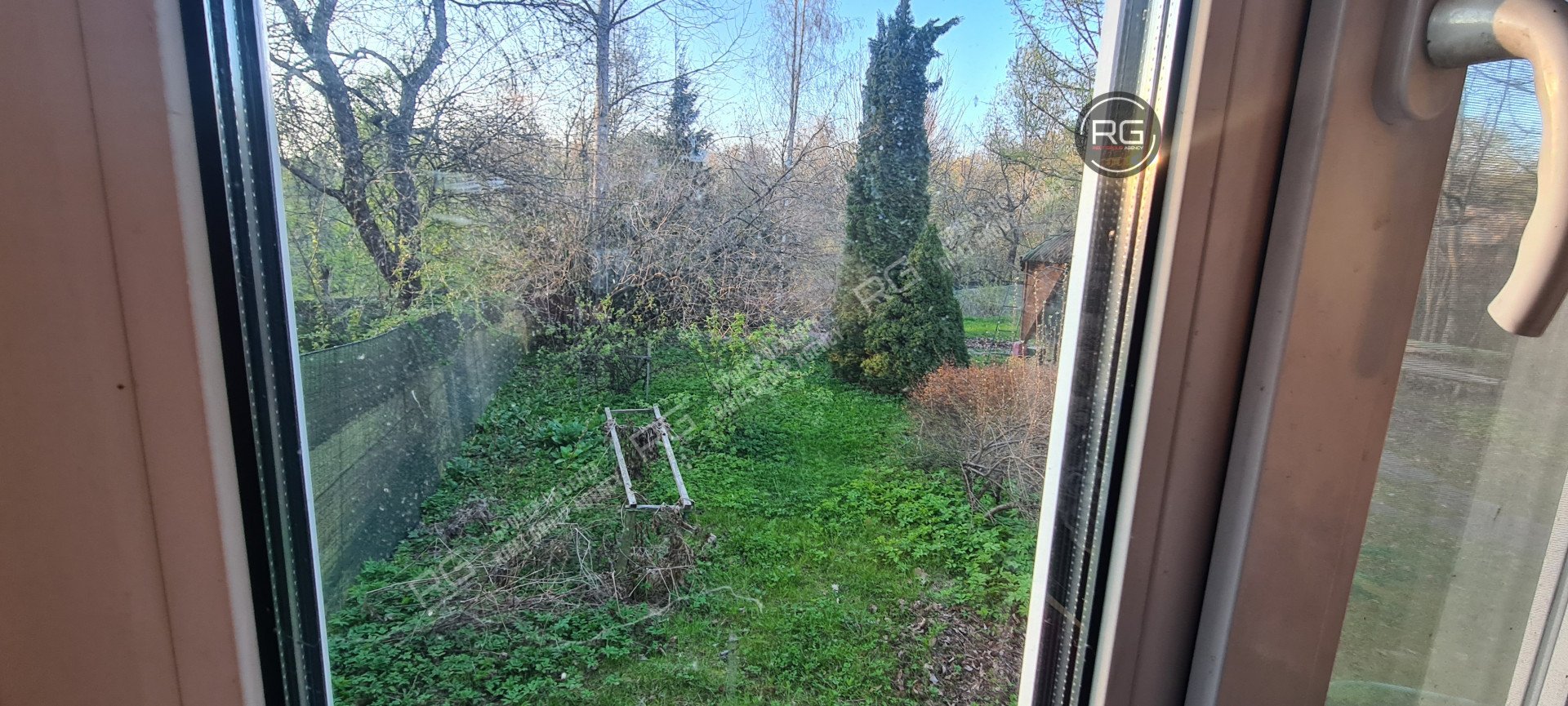   Квартира в парке у озера, 53 кв.м. 