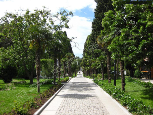 Квартира в Приморском парке, 60 м², Крым Республика, Ялта г., Парковый проезд., д.9