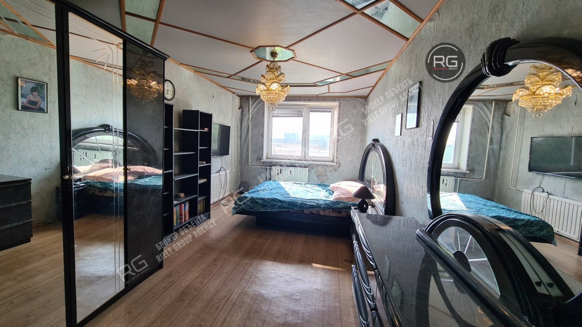 Миниатюра 11, Квартира в Приморском районе, 72 м², Санкт-Петербург, Приморский район, Репищева ул., д.19, к.1