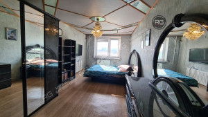 Миниатюра 11, Квартира в Приморском районе, 72 м², Санкт-Петербург, Приморский район, Репищева ул., д.19, к.1