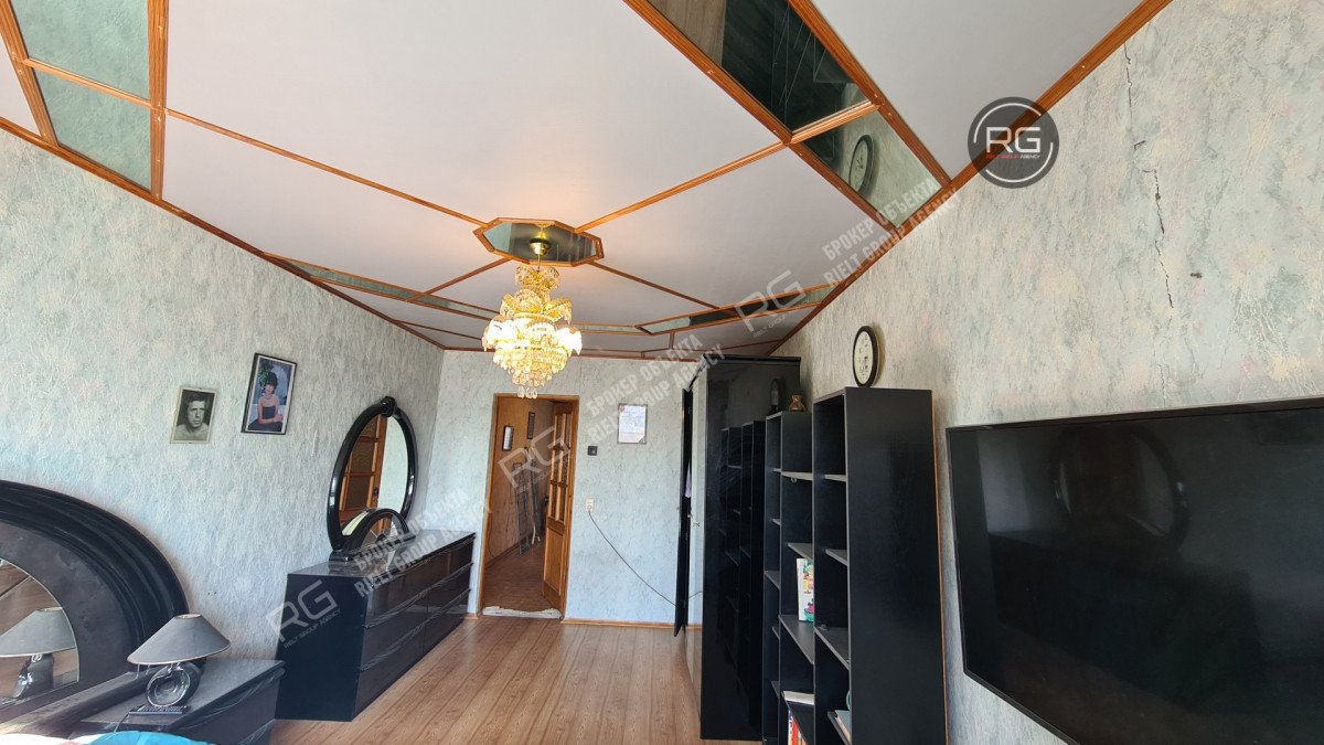 Миниатюра 12, Квартира в Приморском районе, 72 м², Санкт-Петербург, Приморский район, Репищева ул., д.19, к.1