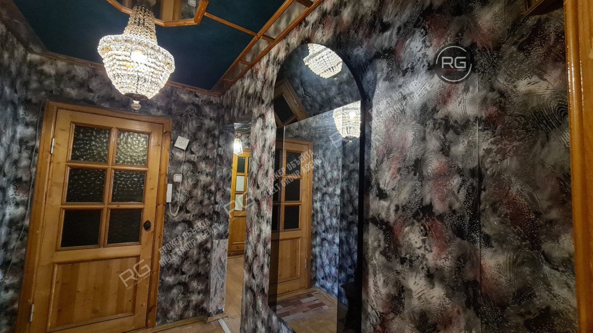 Миниатюра 14, Квартира в Приморском районе, 72 м², Санкт-Петербург, Приморский район, Репищева ул., д.19, к.1