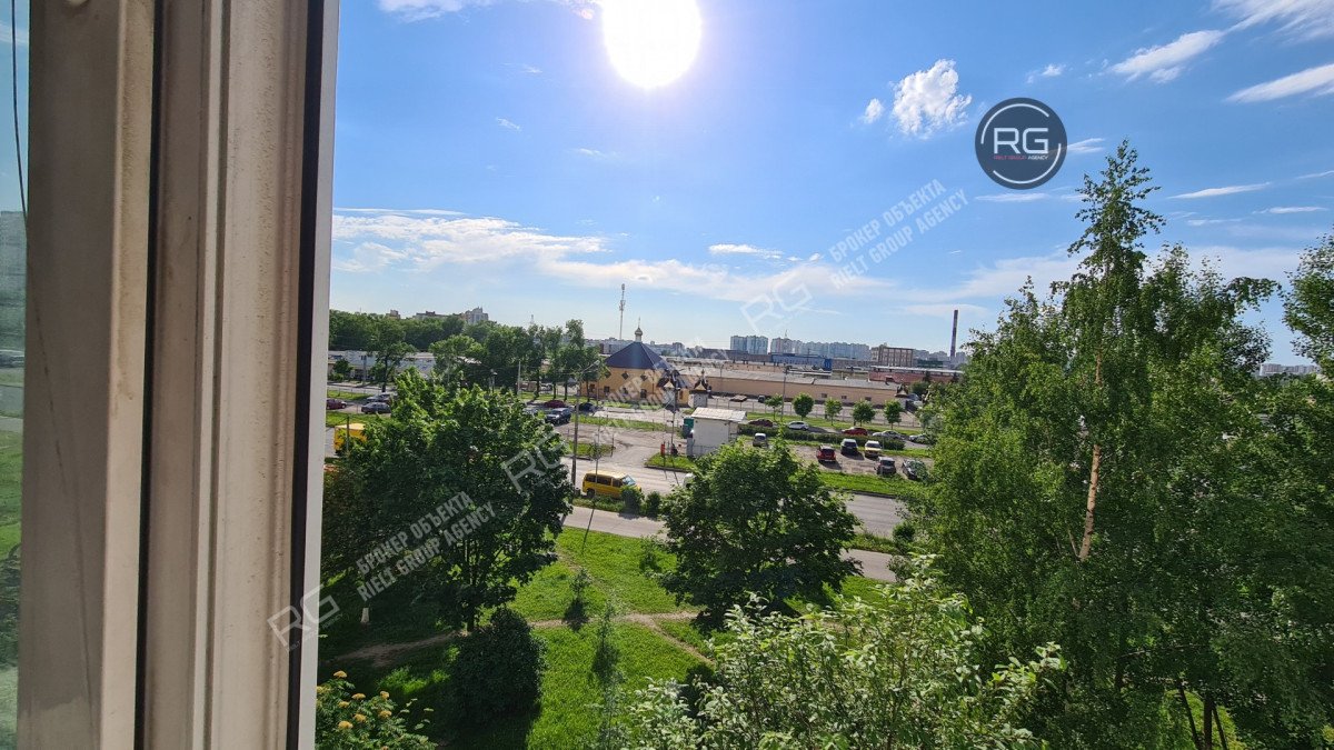 Миниатюра 15, Квартира в Приморском районе, 72 м², Санкт-Петербург, Приморский район, Репищева ул., д.19, к.1