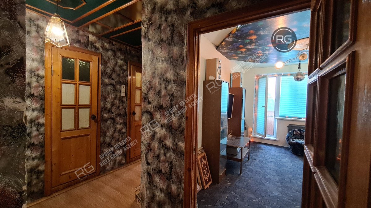 Миниатюра 16, Квартира в Приморском районе, 72 м², Санкт-Петербург, Приморский район, Репищева ул., д.19, к.1